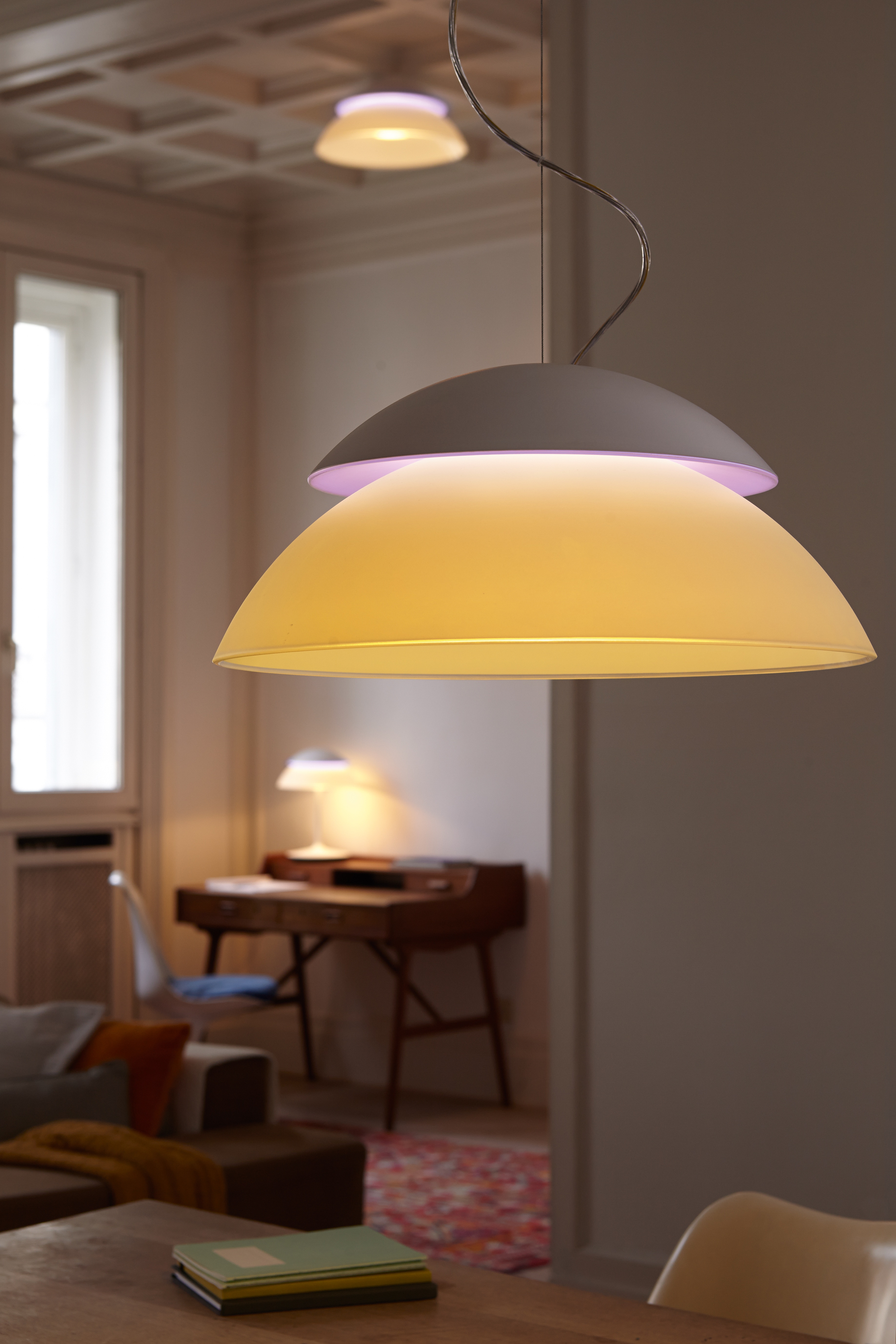 the ultimate light experience the new Philips Beyond